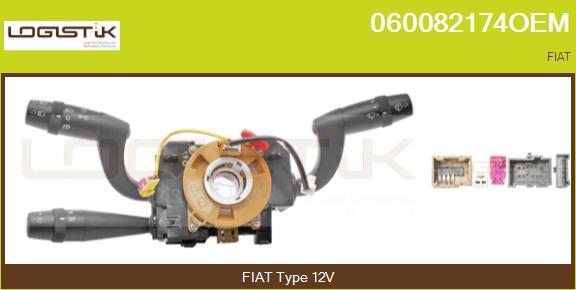 060082174OEM