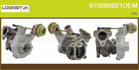 070085021OEM