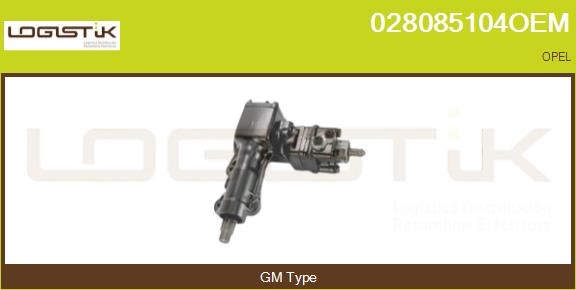 028085104OEM
