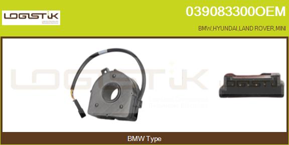 039083300OEM