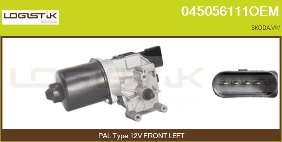 045056111OEM