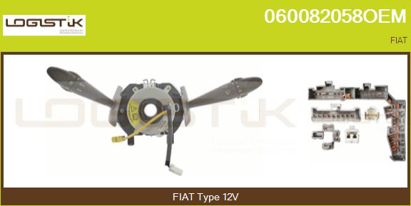 060082058OEM
