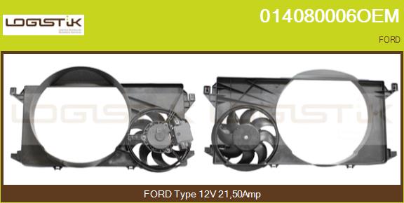 6C118C607CG