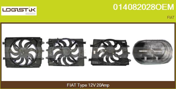 014082028OEM