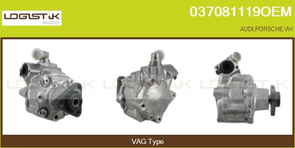 037081119OEM
