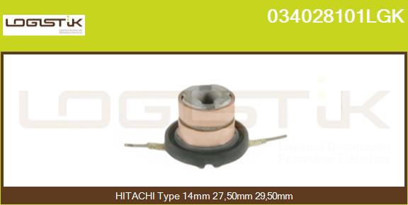 LR170715SLIPRING