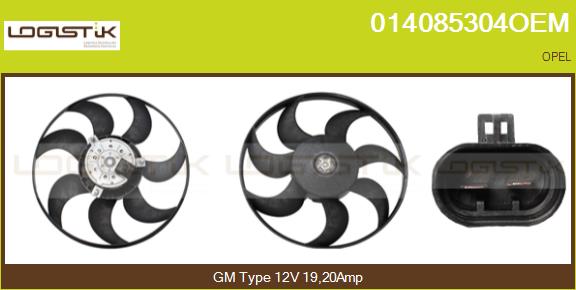014085304OEM