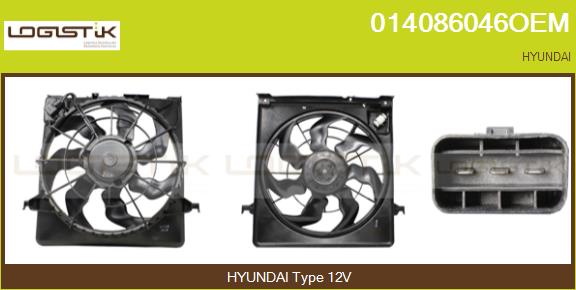 014086046OEM