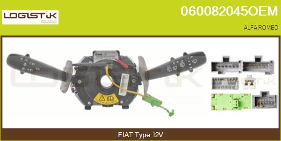 060082045OEM