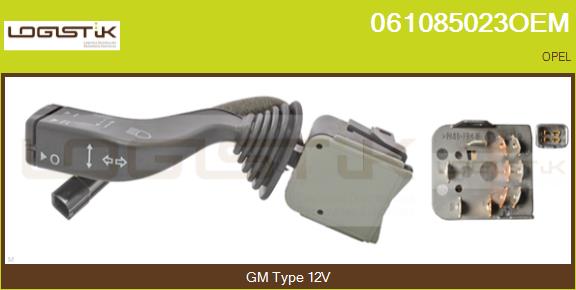 061085023OEM