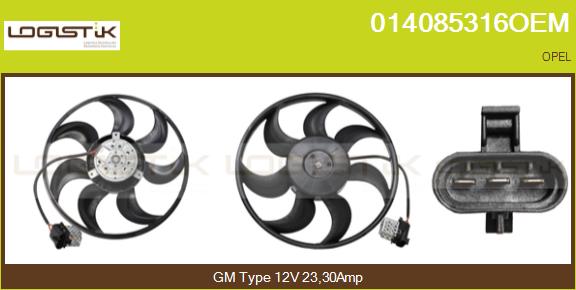 014085316OEM