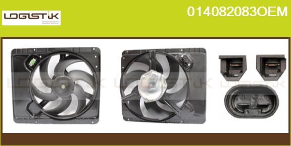 014082083OEM