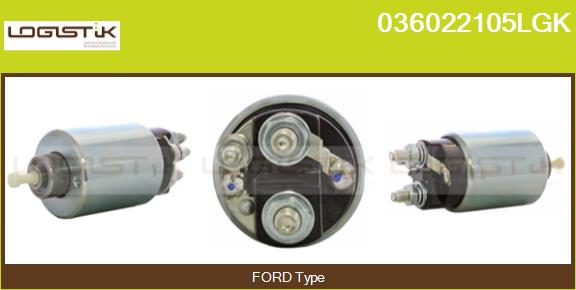 YS4U11000BASOLENOID