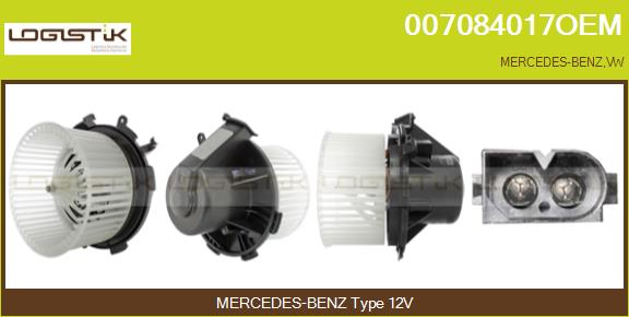 007084017OEM