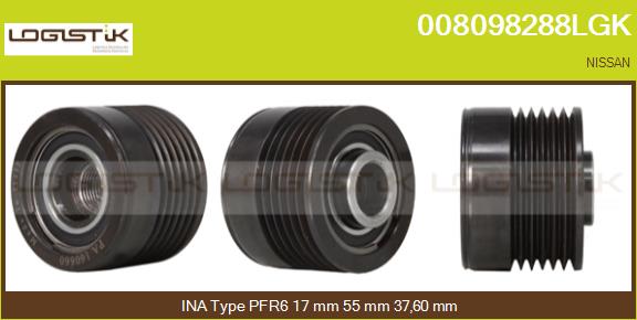 LW1818W11