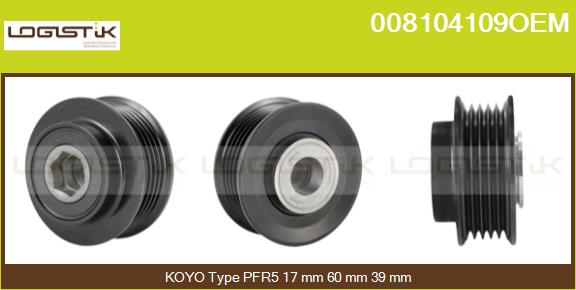 008104109OEM