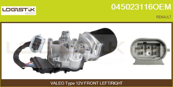 045023116OEM