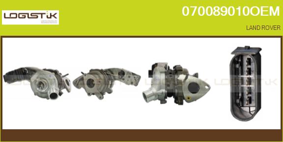 070089010OEM