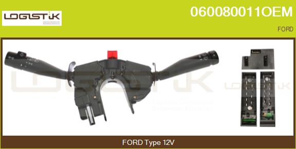060080011OEM