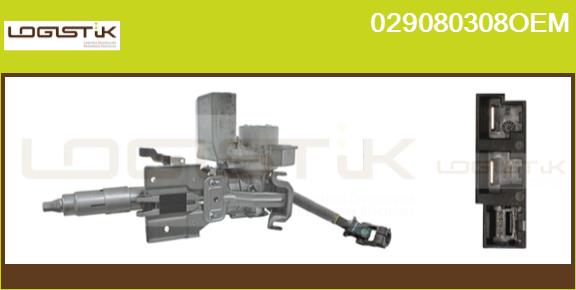 029080308OEM