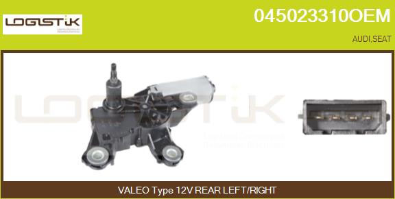 045023310OEM