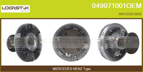 049071001OEM