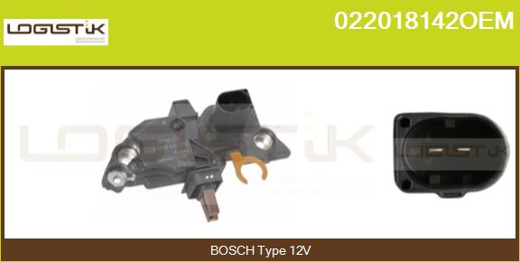 022018142OEM