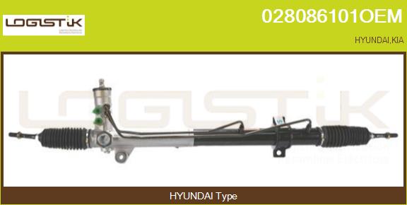 028086101OEM