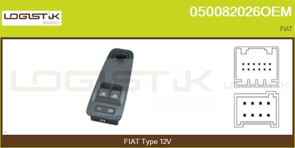 050082026OEM