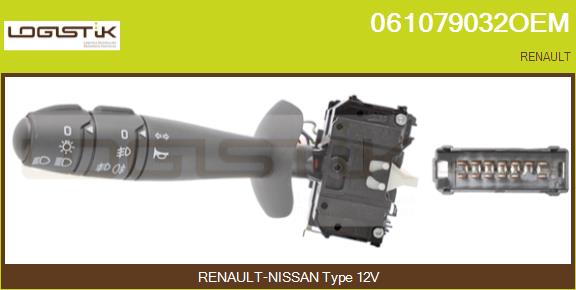 061079032OEM
