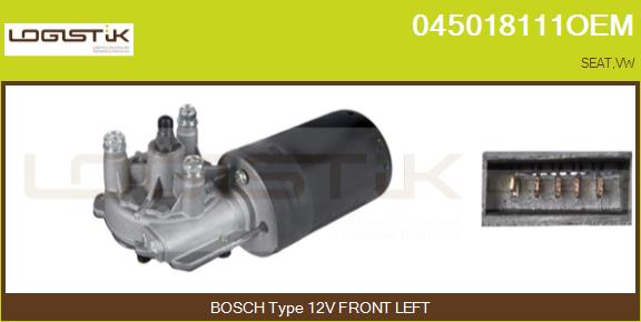 045018111OEM