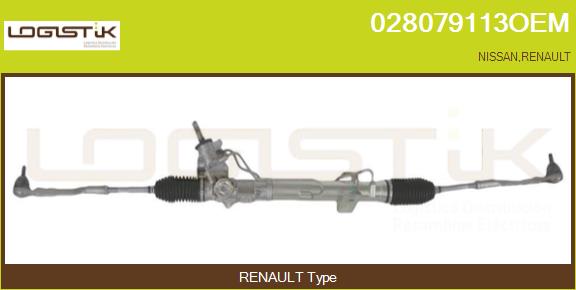 028079113OEM