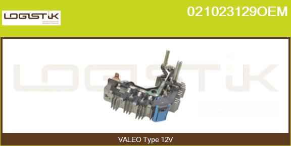 021023129OEM