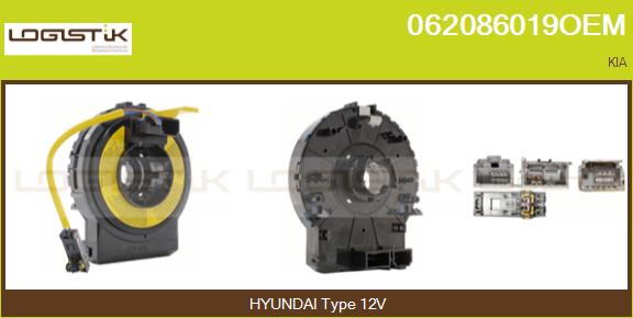 062086019OEM