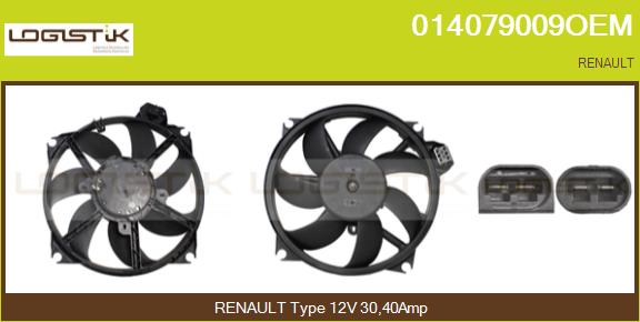 014079009OEM