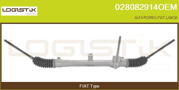 028082914OEM