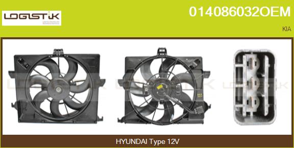014086032OEM