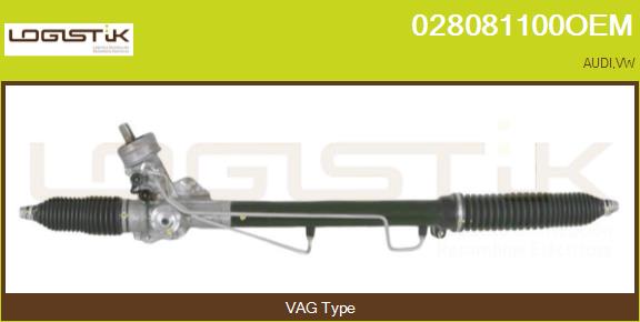 028081100OEM
