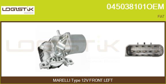 045038101OEM