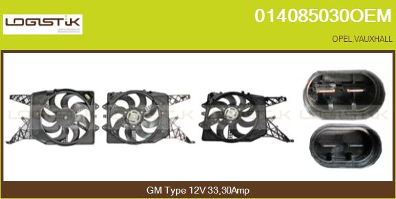 014085030OEM