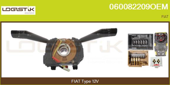 060082209OEM