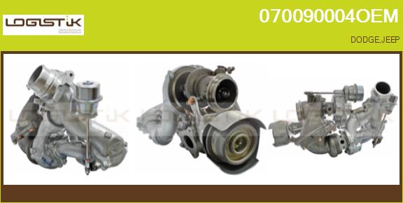 070090004OEM