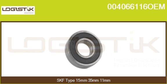 004066116OEM