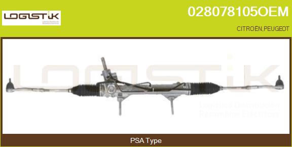028078105OEM