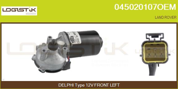 045020107OEM