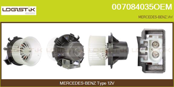 007084035OEM