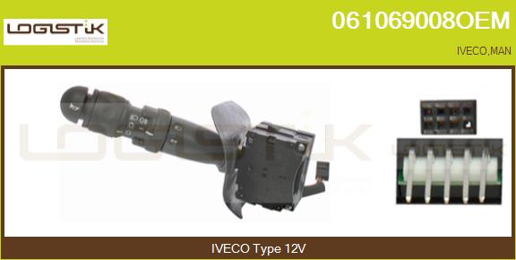 061069008OEM