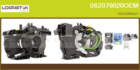 062079020OEM