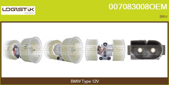 007083008OEM