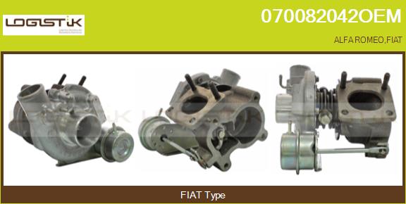 070082042OEM